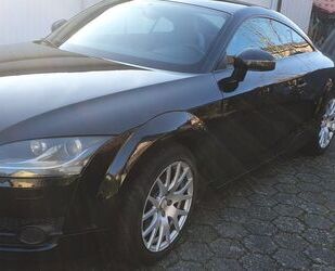 Audi TT Gebrauchtwagen