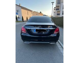 Mercedes-Benz C 220 Gebrauchtwagen
