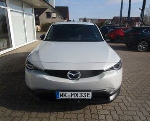 Mazda MX-30 Gebrauchtwagen