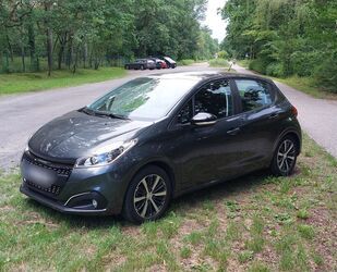 Peugeot 208 Gebrauchtwagen