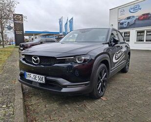 Mazda MX-30 Gebrauchtwagen