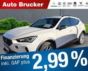 Cupra Formentor Gebrauchtwagen