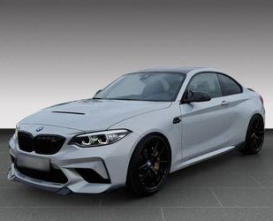 BMW M2 Gebrauchtwagen