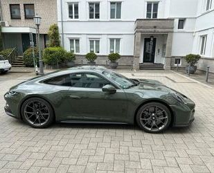 Porsche 992 Gebrauchtwagen