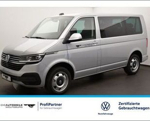 VW T6 Caravelle Gebrauchtwagen
