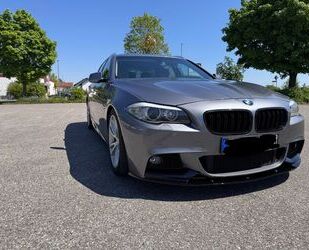 BMW 535 Gebrauchtwagen