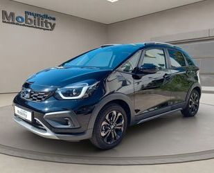 Honda Jazz Gebrauchtwagen
