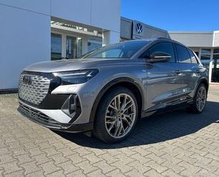 Audi Q4 Gebrauchtwagen