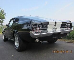 Ford Mustang Gebrauchtwagen