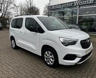 Opel Combo Life Gebrauchtwagen