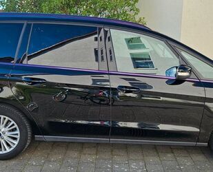 Ford Galaxy Gebrauchtwagen