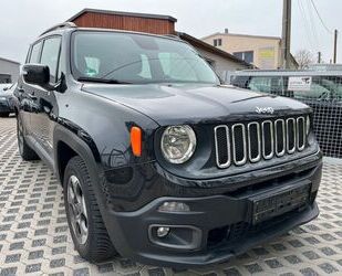 Jeep Renegade Gebrauchtwagen