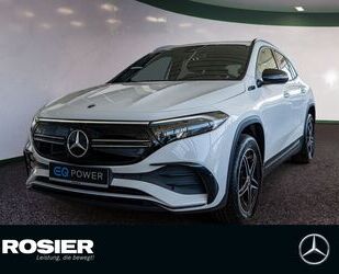 Mercedes-Benz EQA Gebrauchtwagen