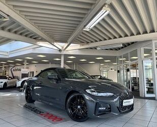 BMW 420 Gebrauchtwagen