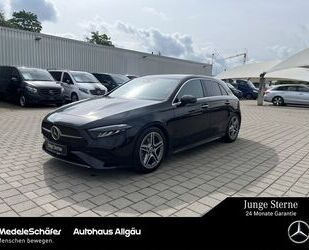 Mercedes-Benz A 180 Gebrauchtwagen