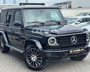 Mercedes-Benz G 350 Gebrauchtwagen