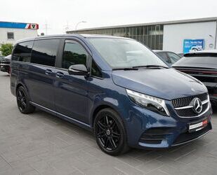 Mercedes-Benz V 300 Gebrauchtwagen