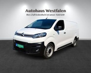 Citroen Jumpy Gebrauchtwagen