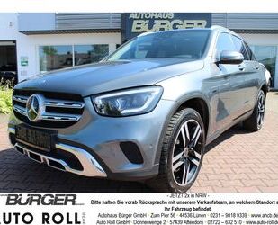 Mercedes-Benz GLC 300 Gebrauchtwagen