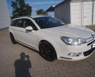 Citroen C5 Gebrauchtwagen