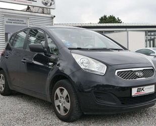 Kia Venga Gebrauchtwagen