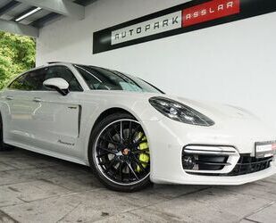 Porsche Panamera Gebrauchtwagen