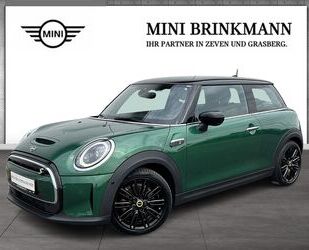 Mini Cooper SE Gebrauchtwagen