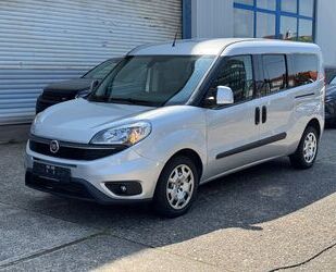 Fiat Doblo Gebrauchtwagen