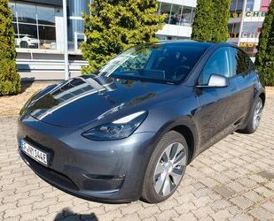 Tesla Model Y Gebrauchtwagen