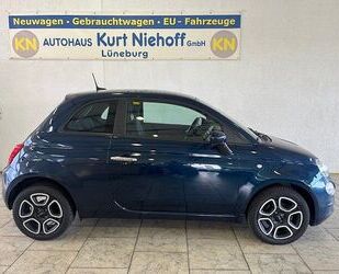 Fiat 500 Gebrauchtwagen