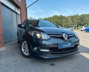 Renault Megane Gebrauchtwagen