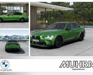 BMW M3 Gebrauchtwagen