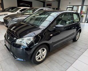 Seat Mii Gebrauchtwagen
