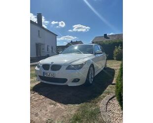 BMW 550 Gebrauchtwagen