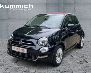 Fiat 500C Gebrauchtwagen