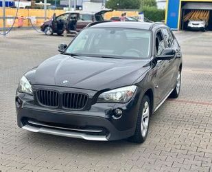 BMW X1 Gebrauchtwagen
