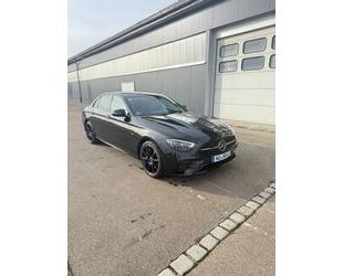 Mercedes-Benz E 300 Gebrauchtwagen