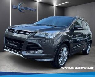 Ford Kuga Gebrauchtwagen