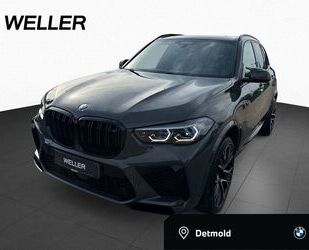 BMW X5 M Gebrauchtwagen