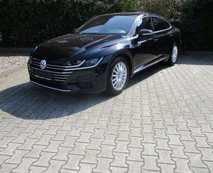 VW Arteon Gebrauchtwagen
