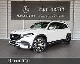 Mercedes-Benz EQB Gebrauchtwagen