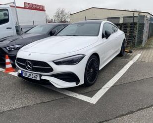 Mercedes-Benz CLE 180 Gebrauchtwagen