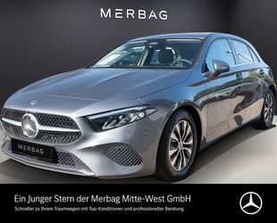 Mercedes-Benz A 180 Gebrauchtwagen