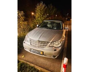 Chrysler Sebring Gebrauchtwagen