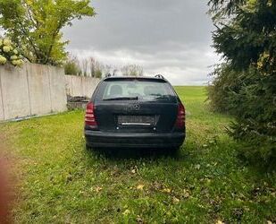 Mercedes-Benz C 200 Gebrauchtwagen