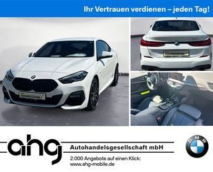 BMW 220 Gran Coupé Gebrauchtwagen