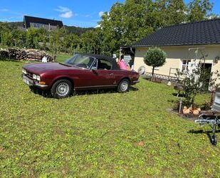 Peugeot 504 Gebrauchtwagen