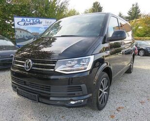 VW T6 Caravelle Gebrauchtwagen