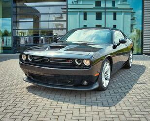 Dodge Challenger Gebrauchtwagen