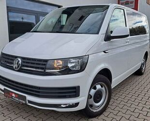 VW T6 andere Gebrauchtwagen
